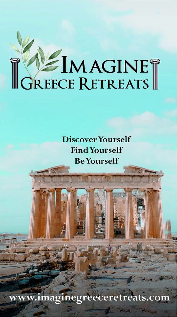 Imagine Greece Retreats Συνεργασίες