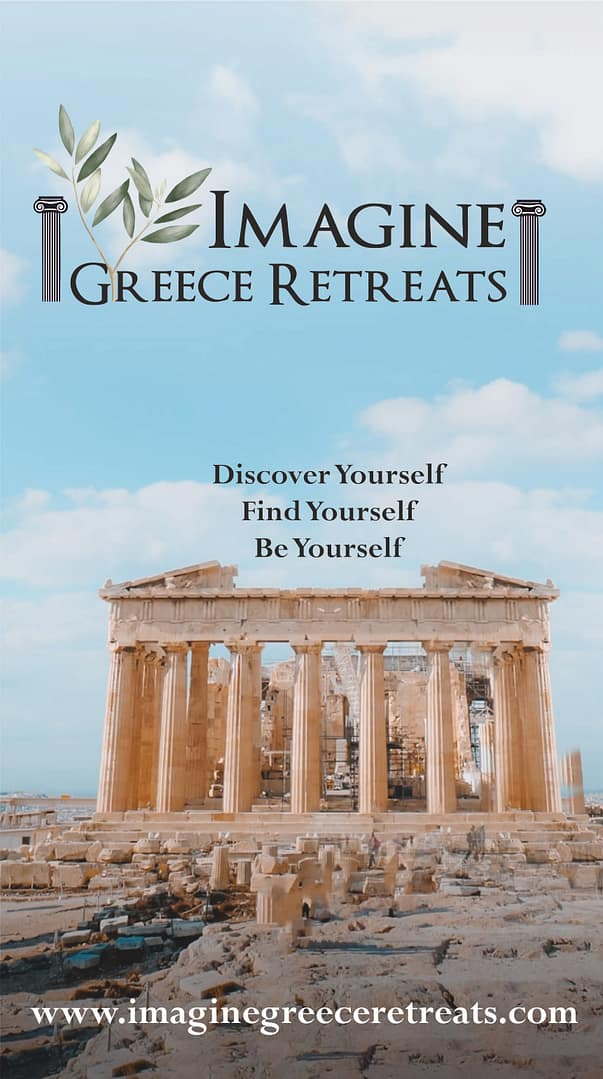 Imagine Greece Retreats Συνεργασίες